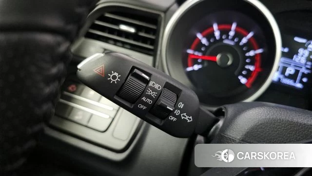 Ssangyong Tivoli Air id 4356717 из Кореи 10