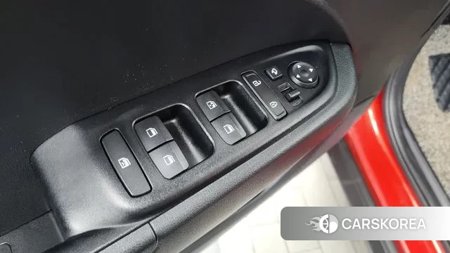 Hyundai Venue id 3474083 из Кореи 10