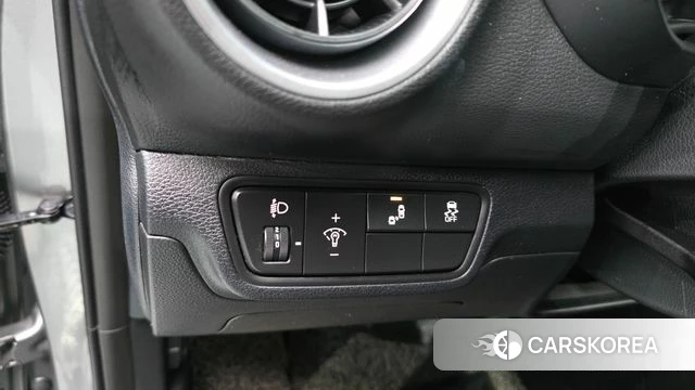 Kia The New K3 2nd generation id 4585184 из Кореи 10