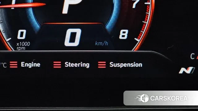 Hyundai The New Avante (CN7) id 3347486 из Кореи 10