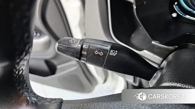 Kia The New Kia Ray id 3590771 из Кореи 10