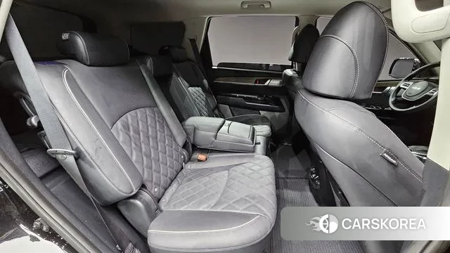 Kia Mohave Master id 3502619 из Кореи 10