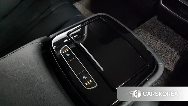 Genesis G80 (RG3) id 3412164 из Кореи 10