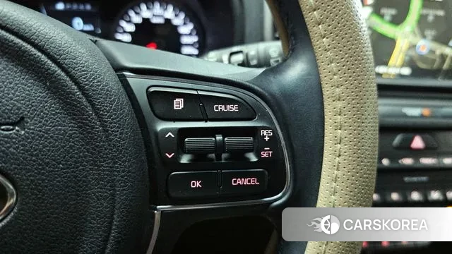 Kia Sportage 4th Generation id 3357325 из Кореи 10