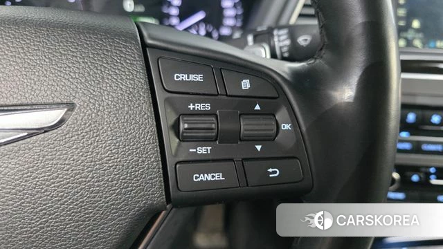 Genesis G80 id 4378109 из Кореи 10