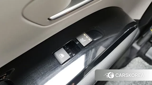 Hyundai The New Tucson (NX4) id 3399955 из Кореи 10