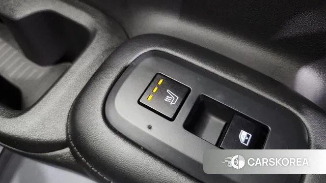 Hyundai Santa Fe (MX5) id 3278634 из Кореи 10