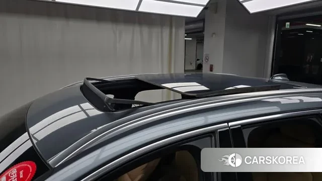 Volvo XC60 second Generation id 3691999 из Кореи 10