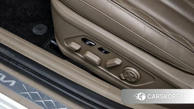 Kia K8 id 3941628 из Кореи 10