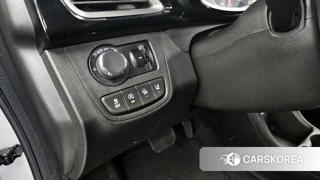 Chevrolet (GM Daewoo) The New Spark id 4196740 из Кореи 10