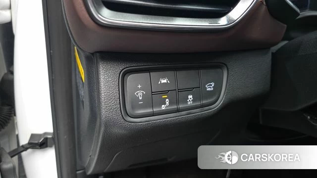 Hyundai Santa Fe TM id 4384744 из Кореи 10