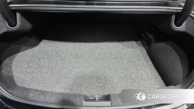 Hyundai The New Grandeur IG Hybrid id 4918155 из Кореи 10