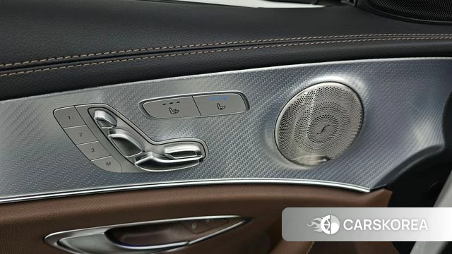 Mercedes-Benz E-Class W213 id 4758942 из Кореи 10