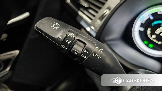 Kia Niro id 4345654 из Кореи 10