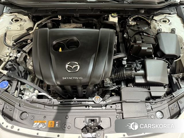 Mazda 3 Angkesaila id 4264121 из Китая 10