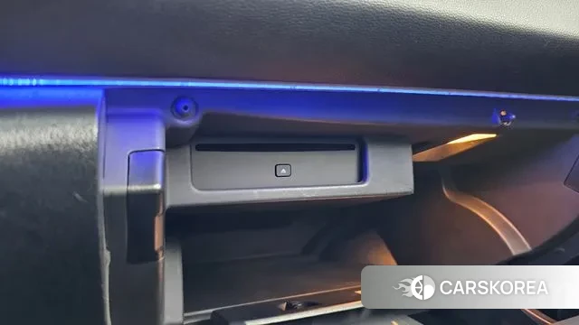 Renault Korea (Samsung) SM6 id 3434597 из Кореи 10