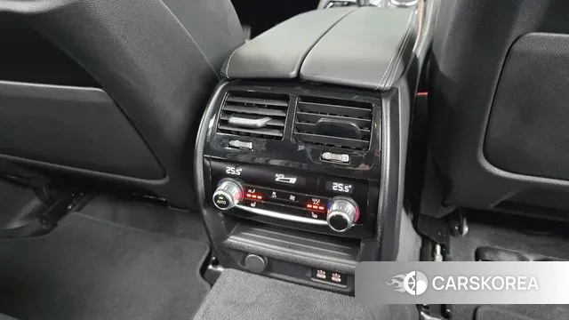 BMW 5 Series (G30) id 3300421 из Кореи 10