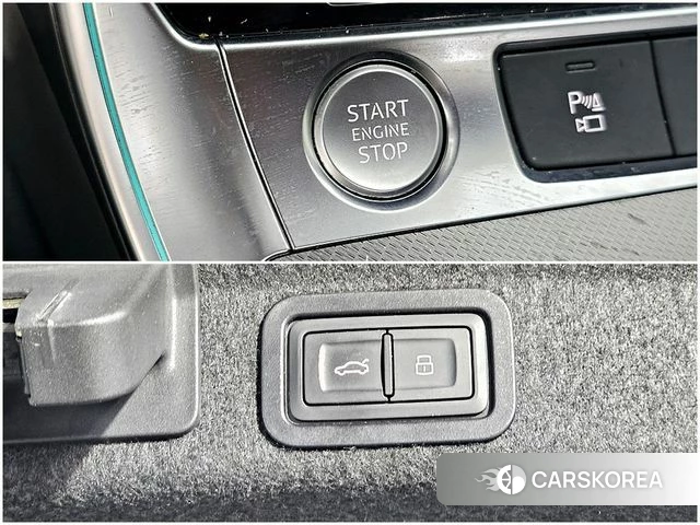 Audi A6 (C8) id 4446554 из Кореи 10