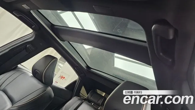 Toyota Crown Crossover id 2873628 из Кореи 10