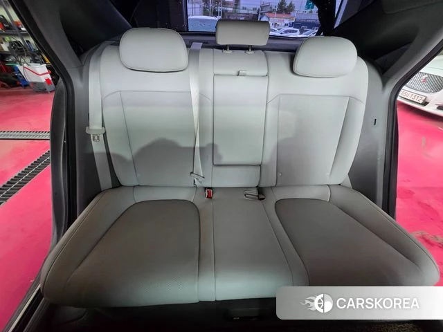 Hyundai Ionic 6 id 4847760 из Кореи 10
