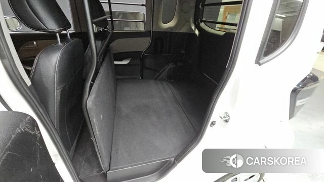 Kia The New Kia Ray id 3799177 из Кореи 10