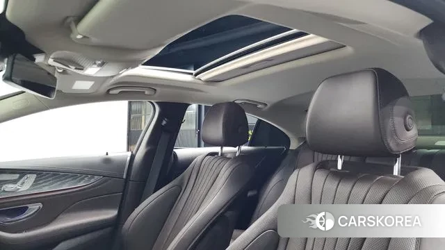 Mercedes-Benz CLS-Class C257 id 3448327 из Кореи 10