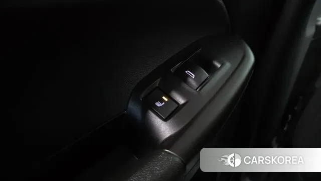 Chevrolet (GM Daewoo) Trailblazer id 3464236 из Кореи 10