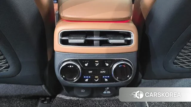 Genesis GV70 id 3681429 из Кореи 10