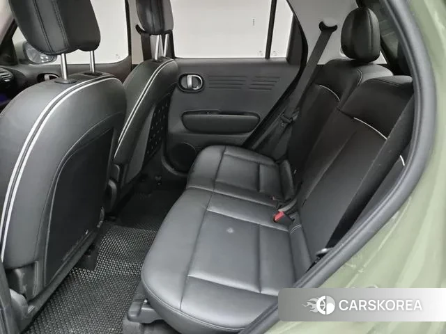 Hyundai Casper id 3590931 из Кореи 10