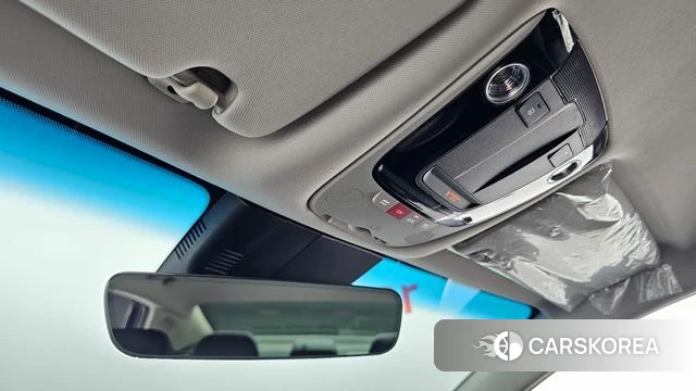 Kia K8 id 4223569 из Кореи 10