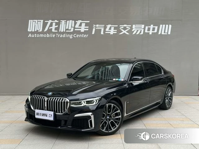 BMW 7 series id 4264020 из Китая 10