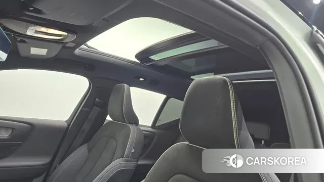 Volvo XC40 Richards id 3169503 из Кореи 10