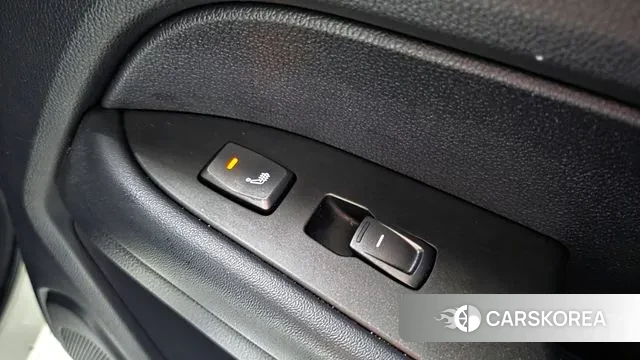 Ssangyong Rexton Sports id 3651921 из Кореи 10