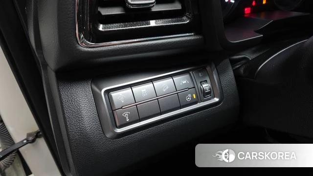 Ssangyong Berry New Tivoli id 4361894 из Кореи 10