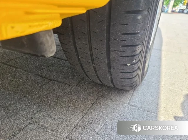 Hyundai The New Grand Starex id 2961257 из Кореи 10