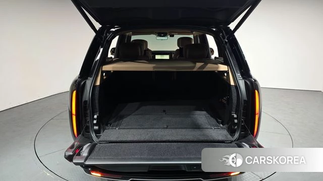 Land Rover Range Rover 5th Generation id 3914349 из Кореи 10