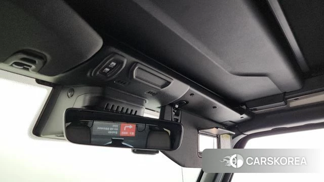 Jeep Wrangler (JL) id 3843941 из Кореи 10