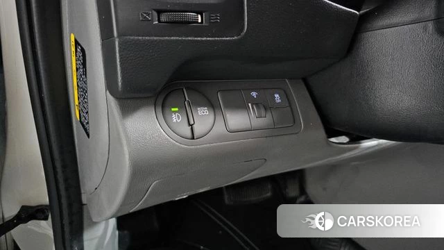 Hyundai The New Grand Starex id 4188198 из Кореи 10