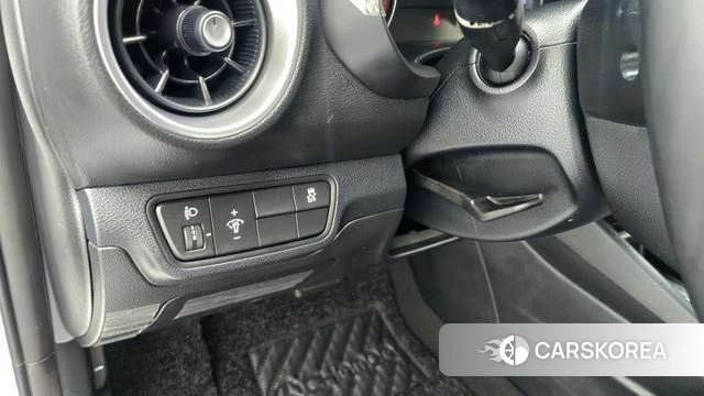 Kia The New K3 2nd generation id 4745908 из Кореи 10