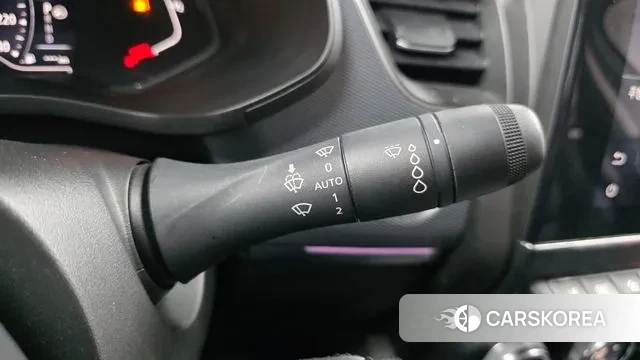 Renault Korea (Samsung) XM3 id 3472858 из Кореи 10