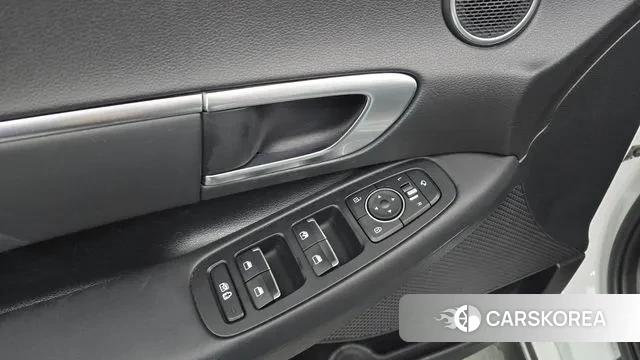 Hyundai Sonata Hybrid (DN8) id 3459745 из Кореи 10