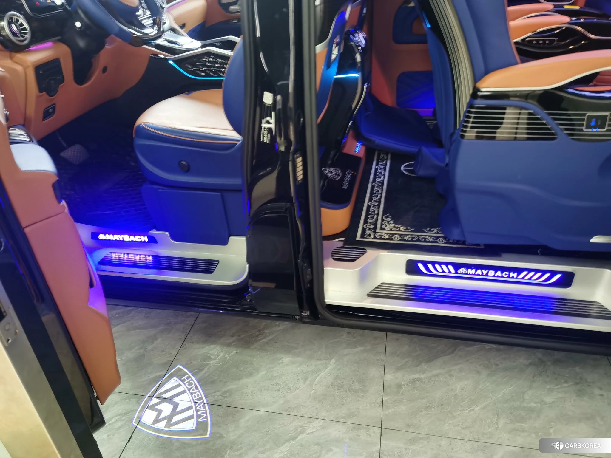 Mercedes-Benz Vito id 4505078 из Китая 10