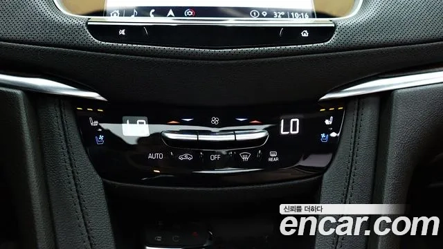 Cadillac XT5 id 2910753 из Кореи 10