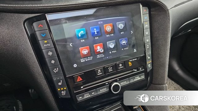 Infiniti QX50 (P71A) id 4525544 из Кореи 10