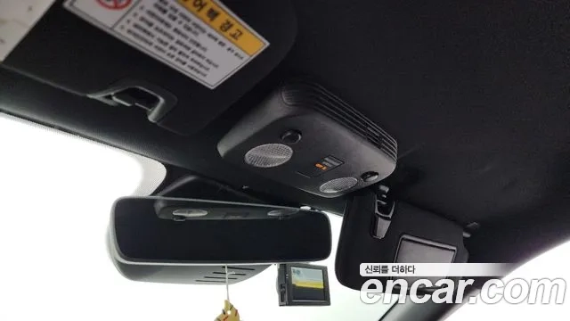 Ford Mustang id 2917776 из Кореи 10