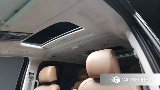 Hyundai Staria id 3566071 из Кореи 10