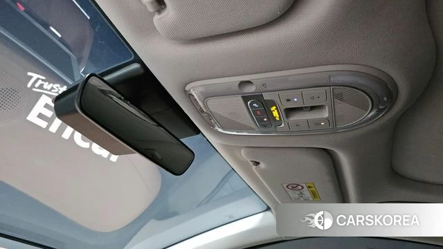 Hyundai Ionic 5 id 4625049 из Кореи 10