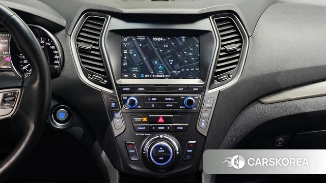 Hyundai The New Max Cruise id 4900946 из Кореи 10