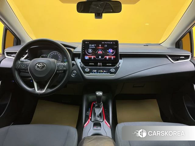Toyota Corolla id 4258122 из Китая 10