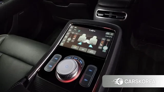 Genesis G90 (RS4) id 3053352 из Кореи 10